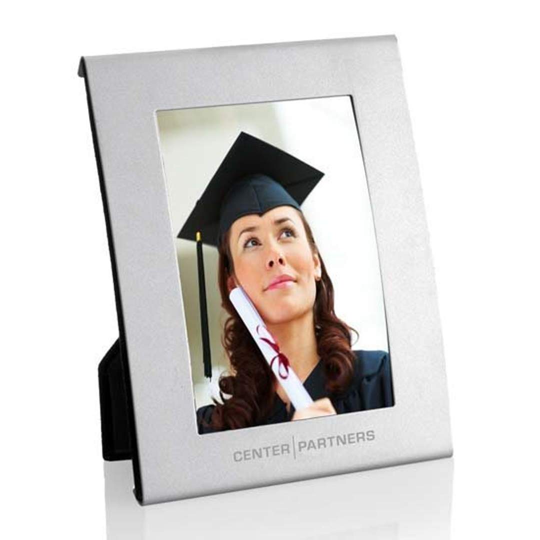 Bremmer Frame - Silver 3
