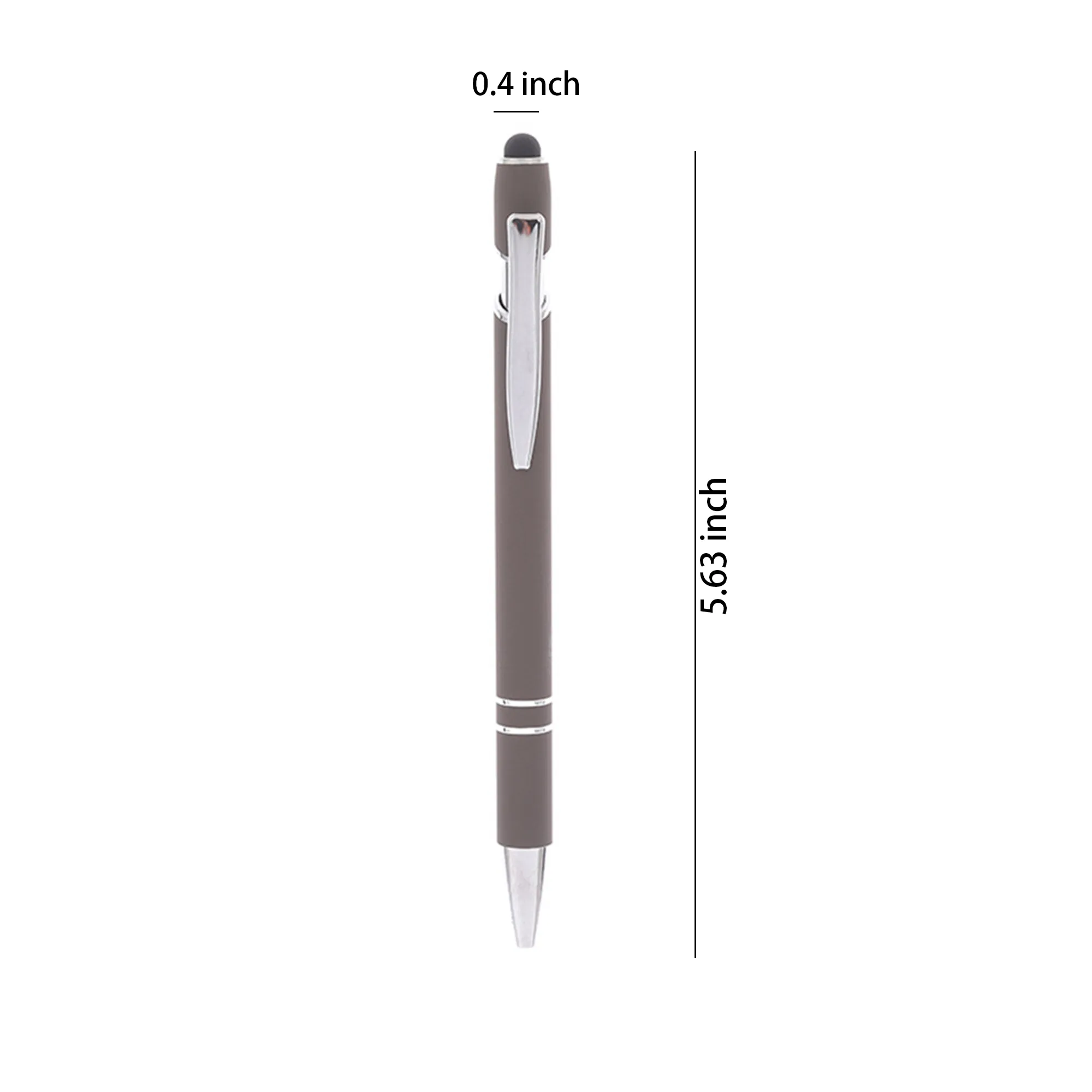 Stylus Ballpoint Pen 2