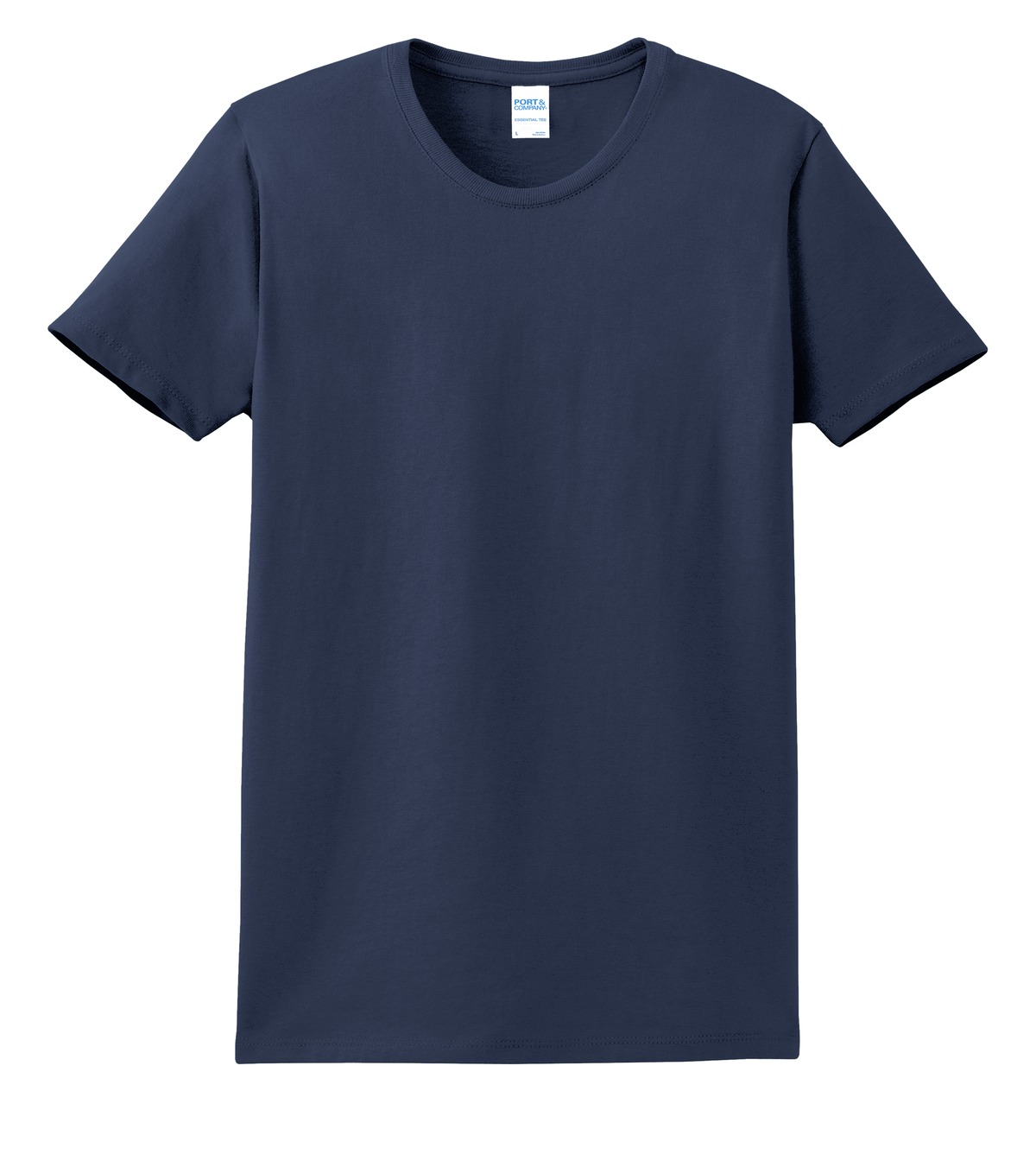 Port & Company® Women's Essential Tee 74