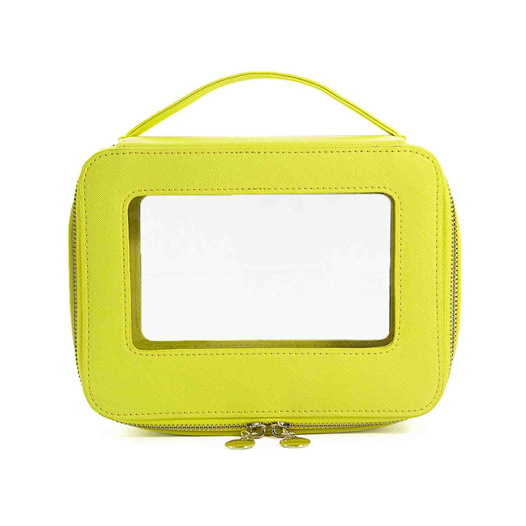 PVC Portable Makeup Case 11
