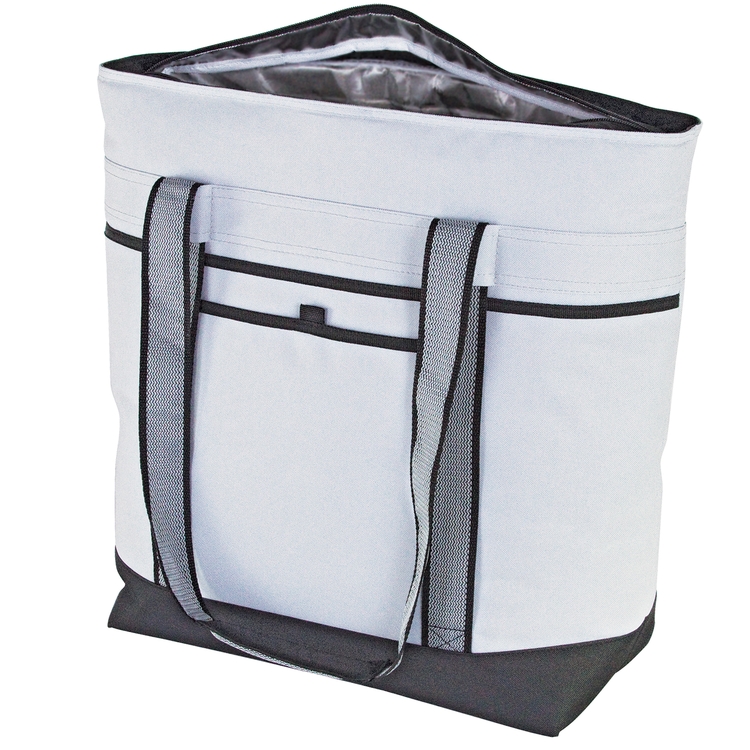 Jumbo 24 Can Cooler Tote Bag 2