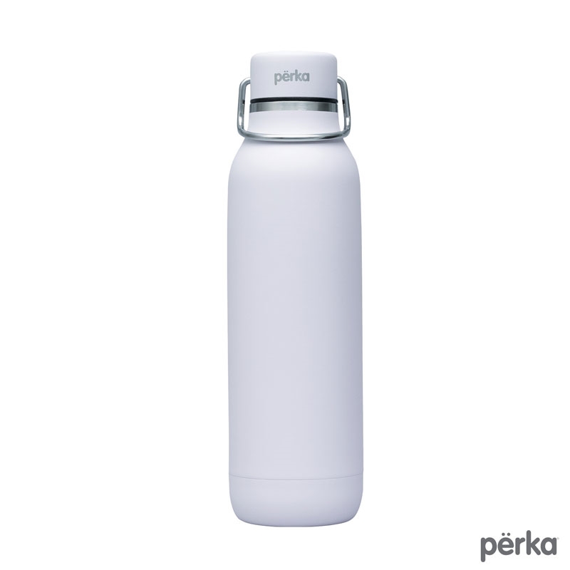 Perka®  Dashing 20 oz. Double Wall Stainless Steel Bottle 1
