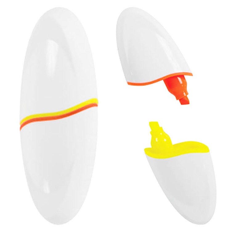 Oval Highlighter 6