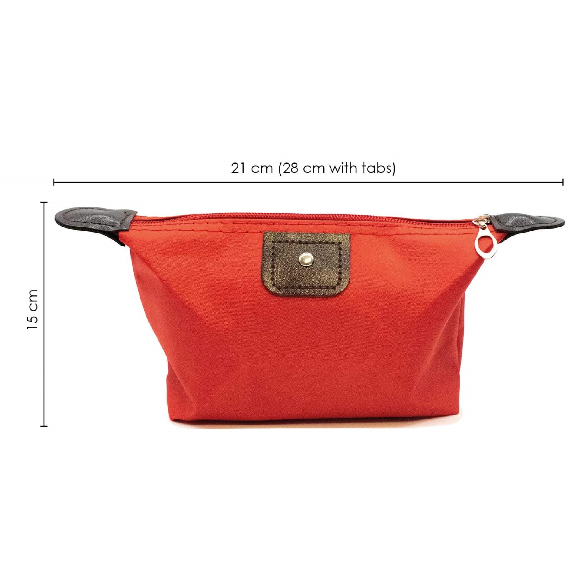Portable Travel Makeup Bag 2