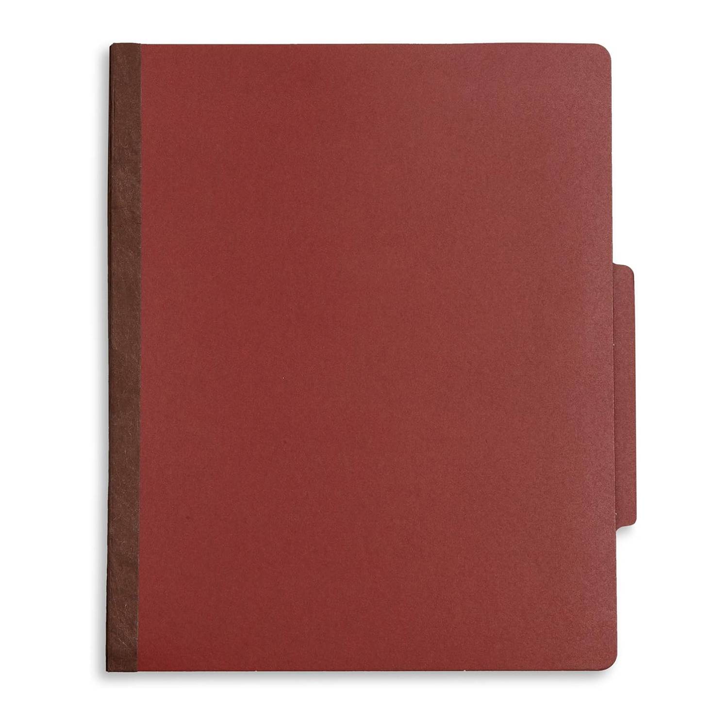 Pressboard Fastener Classification Folders 4