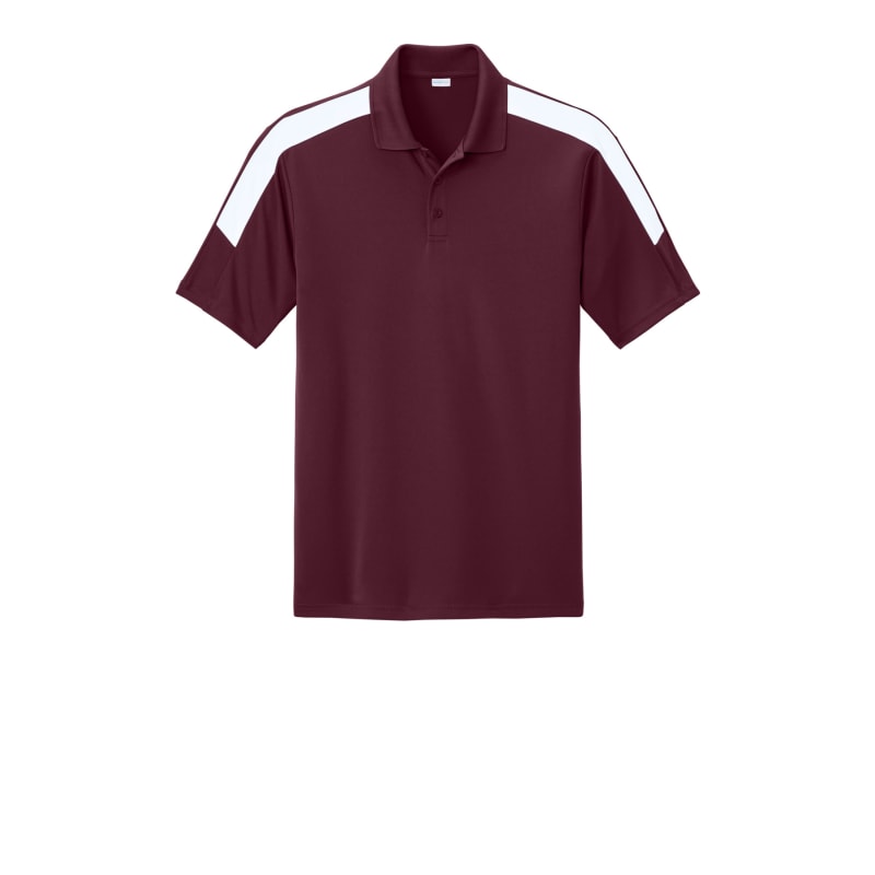 Sport-Tek Competitor United Polo 50