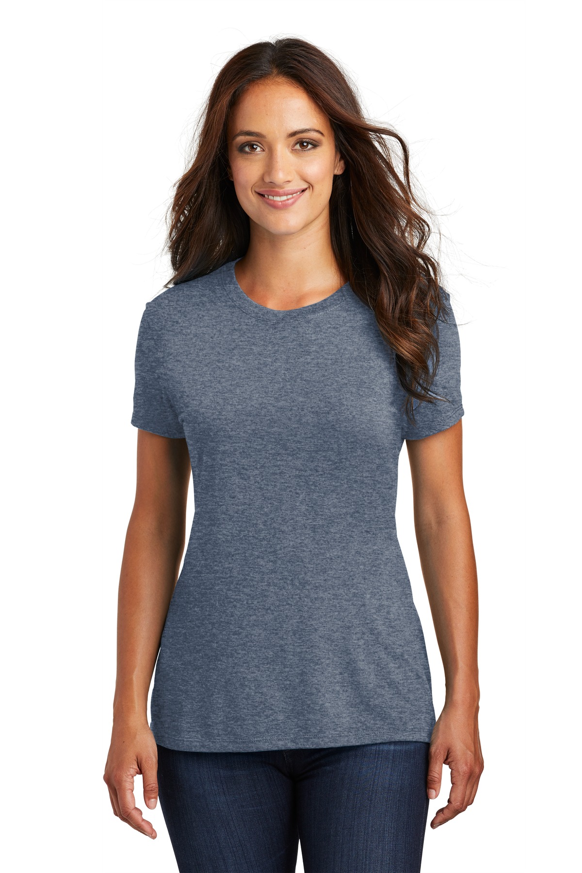 District® Women's Perfect Tri Tee 81