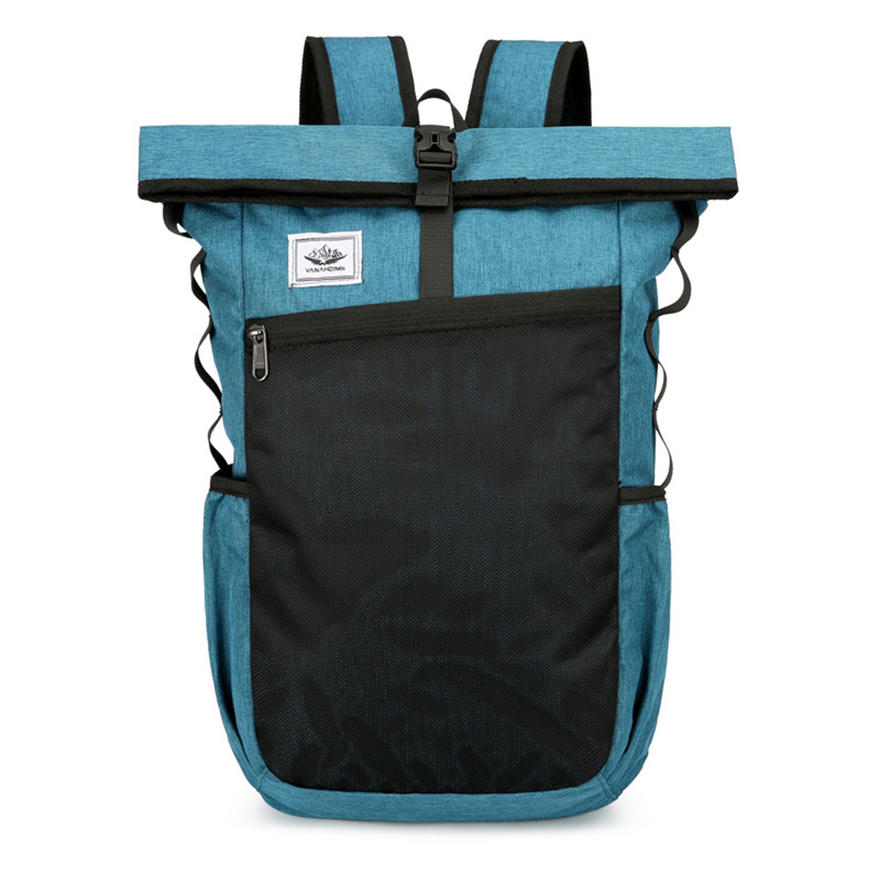Lightweight Packable Backpack 6