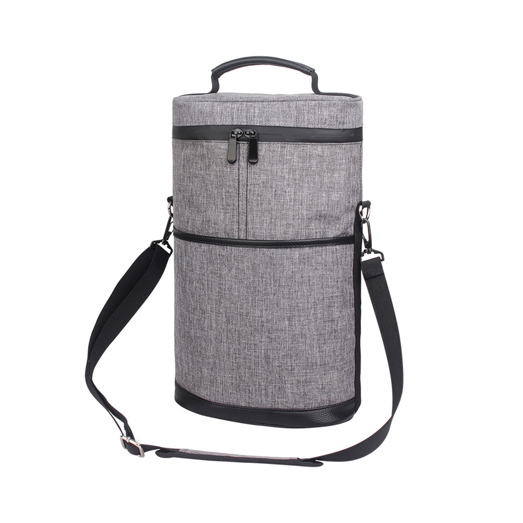 Portable Wine Insulated Travel Bag 3