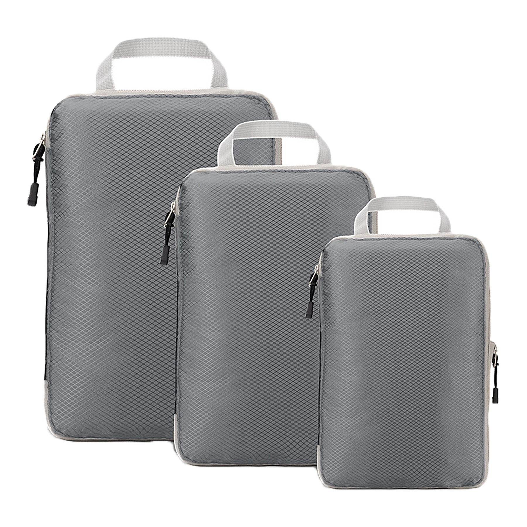 Three Piece Travel Organizer 5
