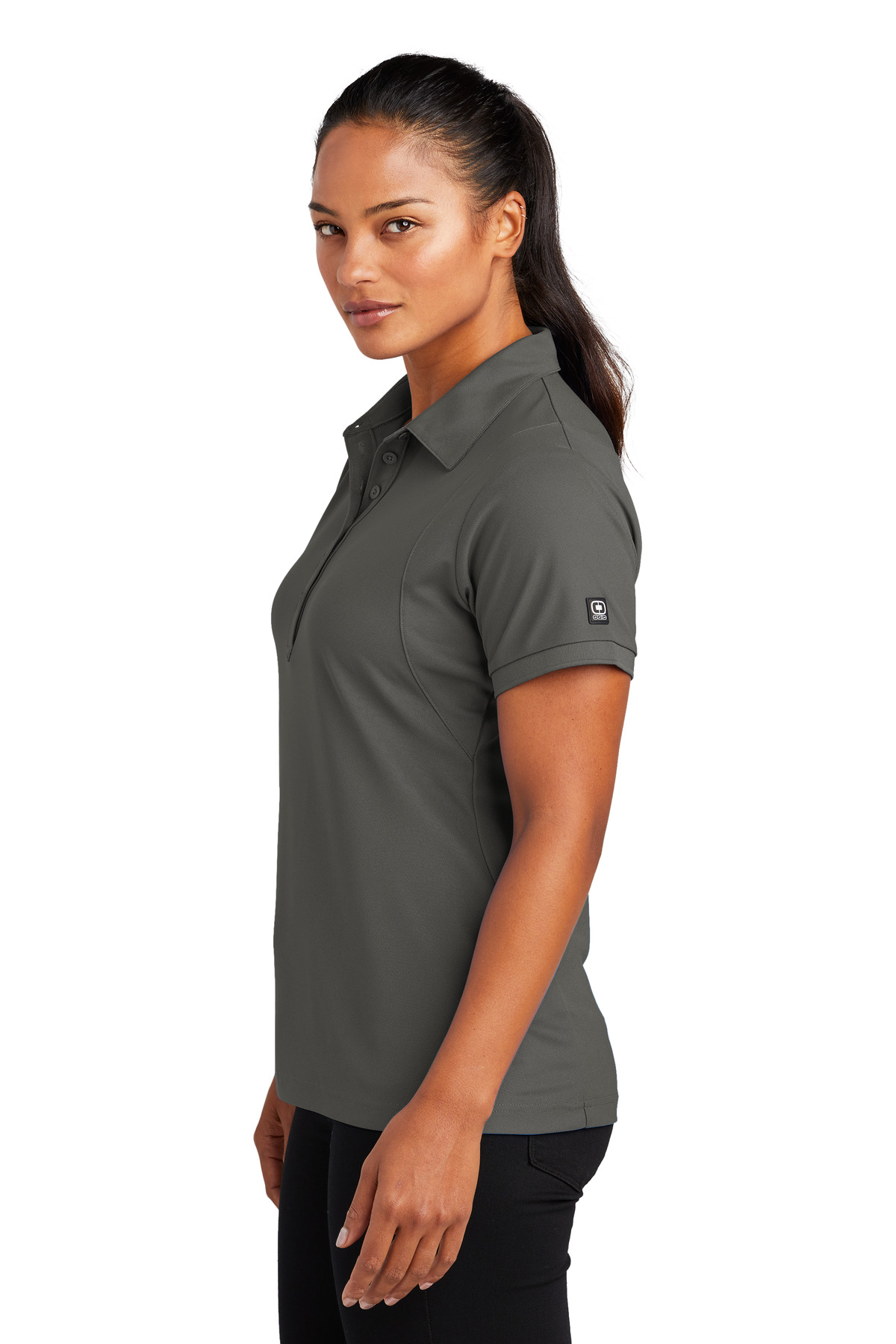 OGIO® Jewel Polo 48