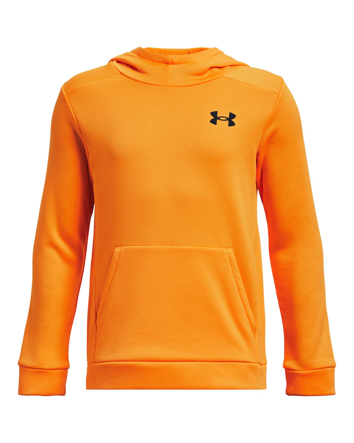 Armour Fleece Graphic Boys' Hoodie 6