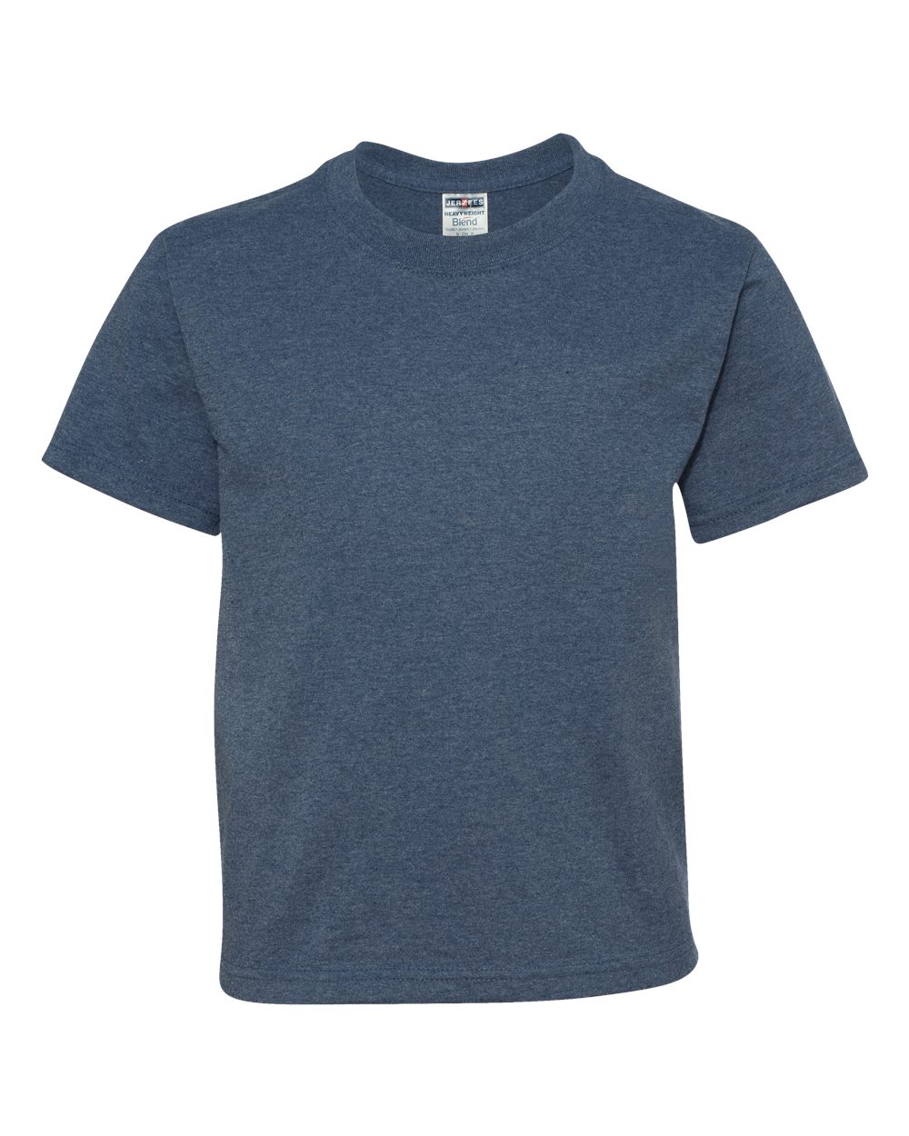 Youth Dri-Power® 50/50 T-Shirt - 29BR 157