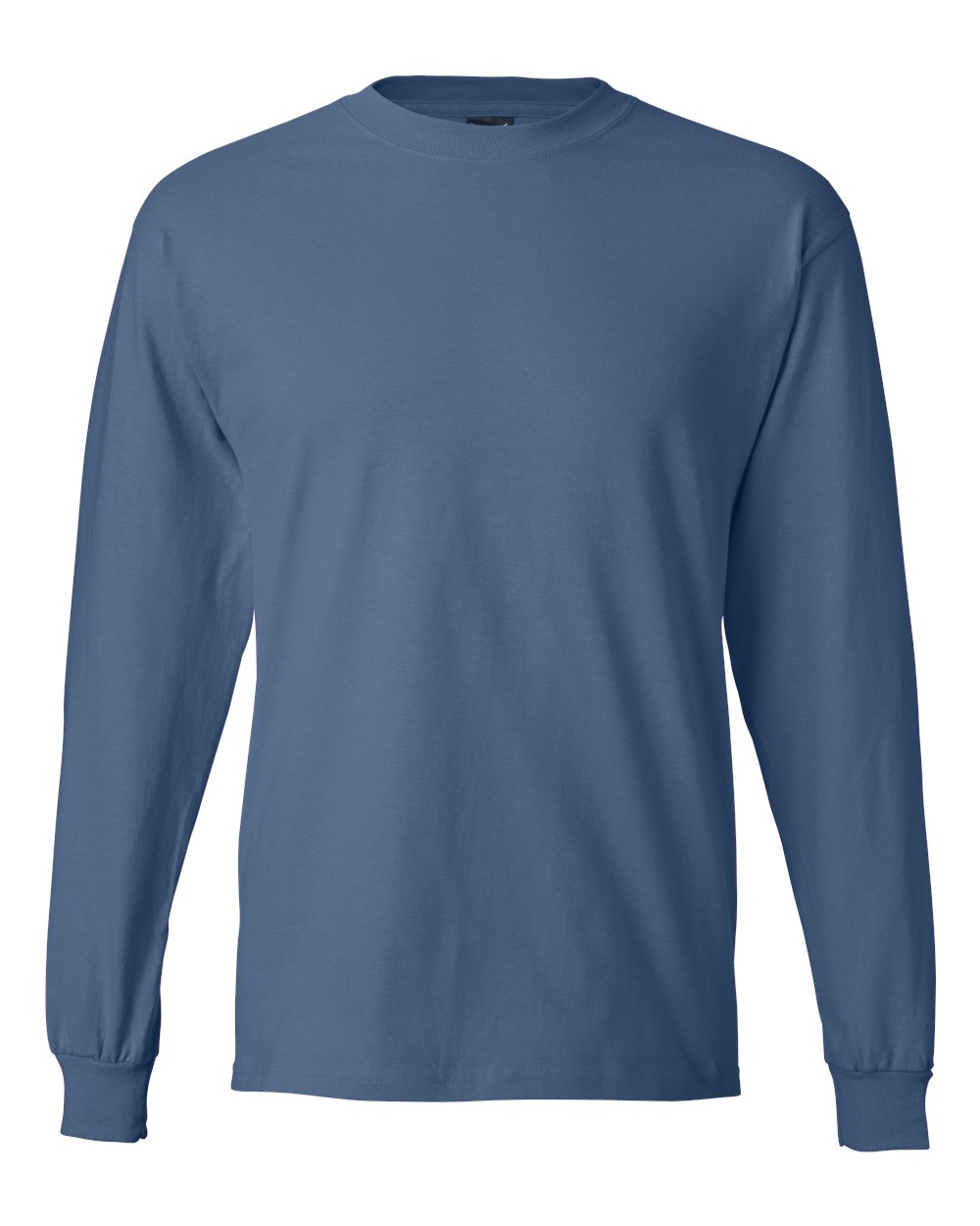Unisex Beefy-T® Long Sleeve T-Shirt - 5186 38