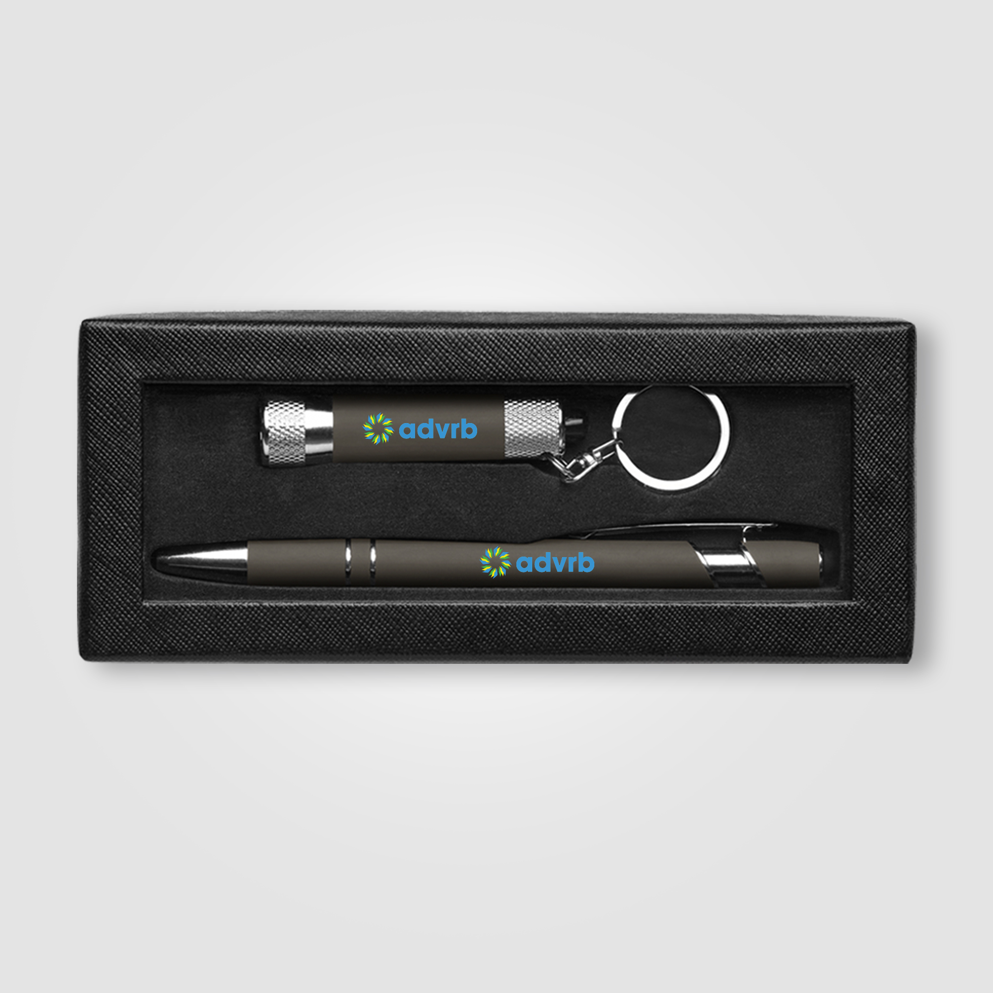 Ellipse & Chroma Softy Window Gift Set 39