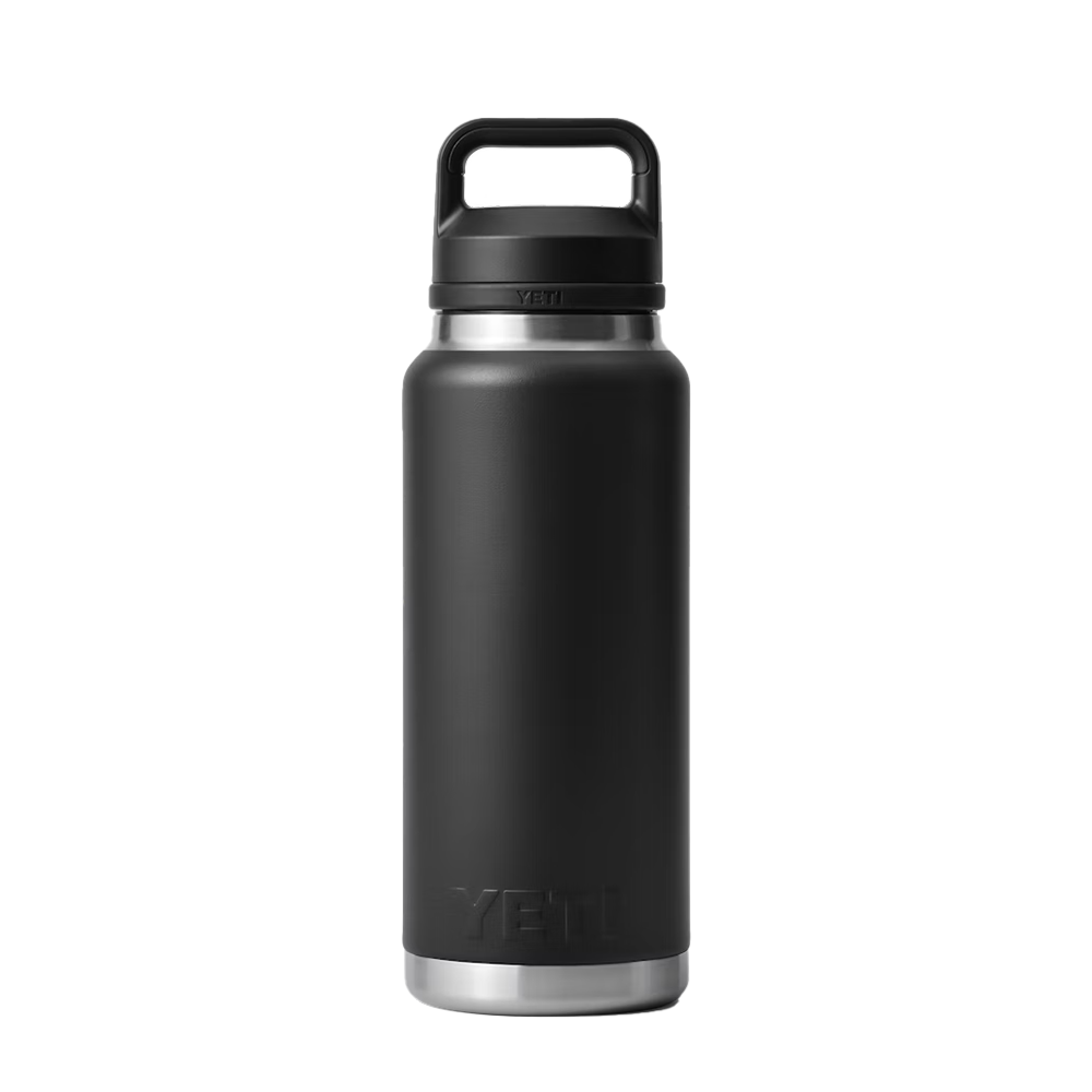 Yeti 36 oz Rambler Bottle With Chug Cap 9