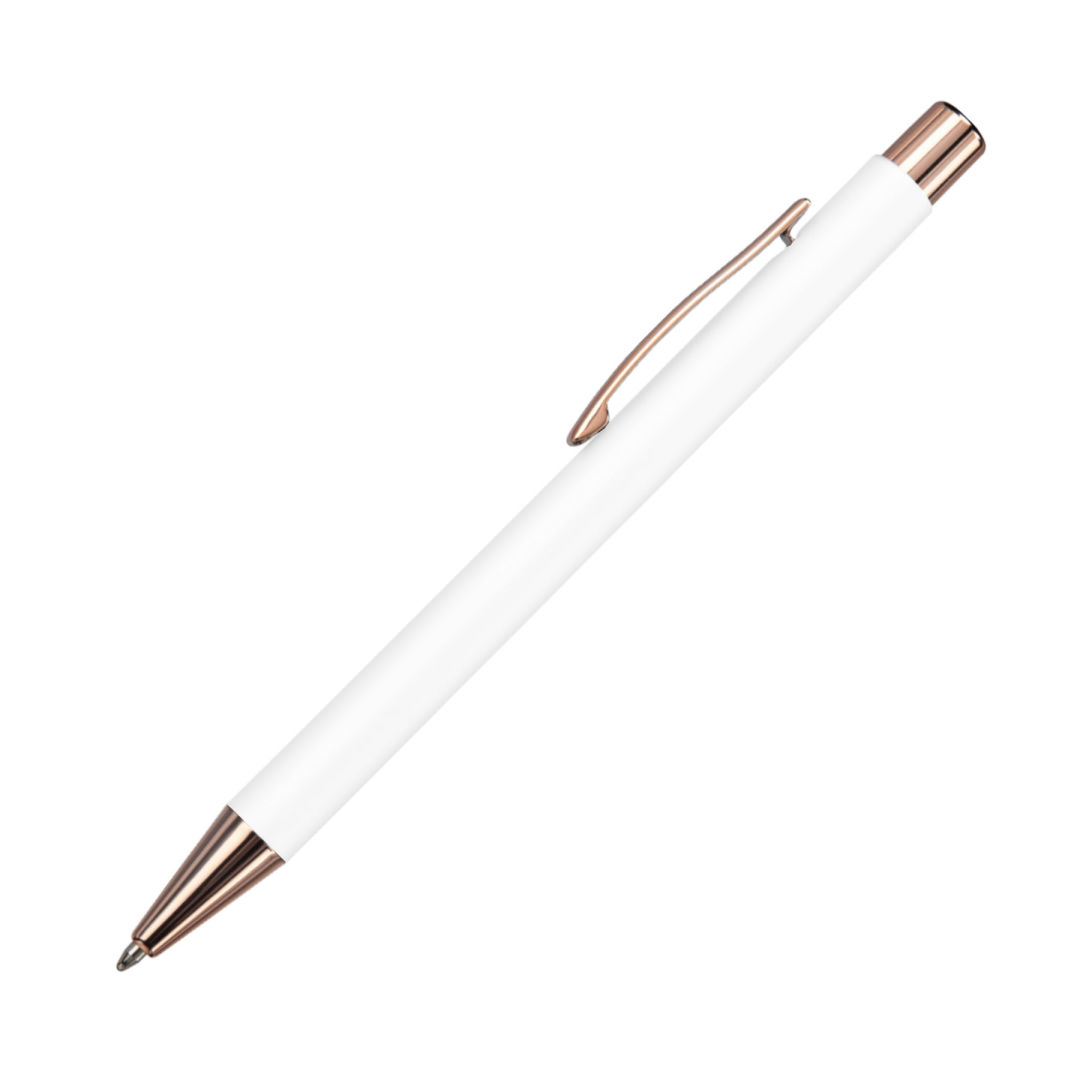 Lisse Metal Pen 37