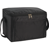 Spectrum Budget 6-Can Lunch Cooler 4