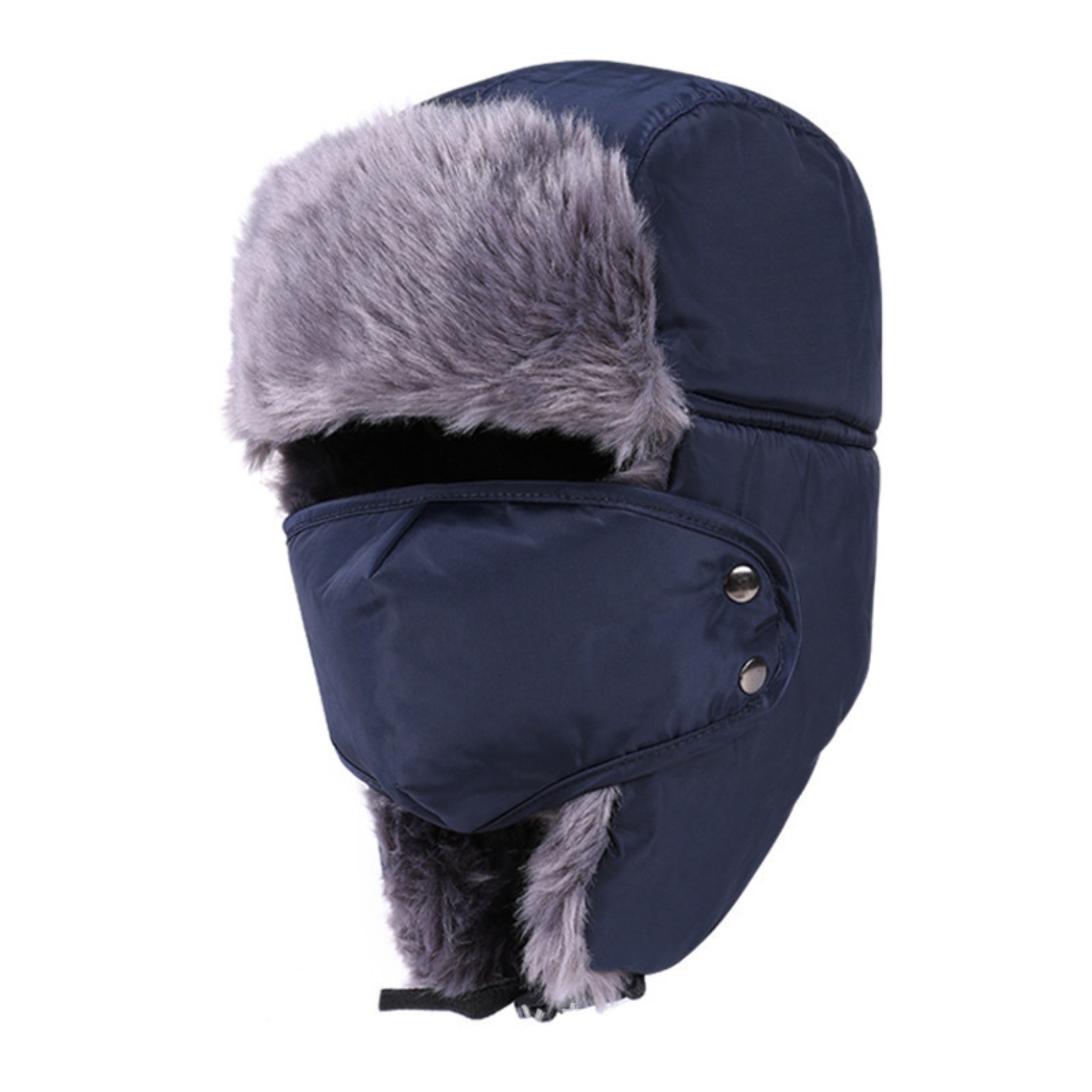 Winter Warm Trooper Hat 5