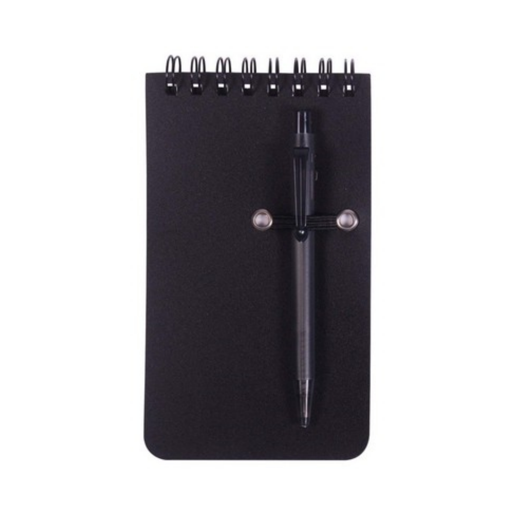 Small Notebook & Pen 6
