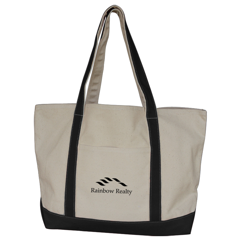 Schooner Bag 5