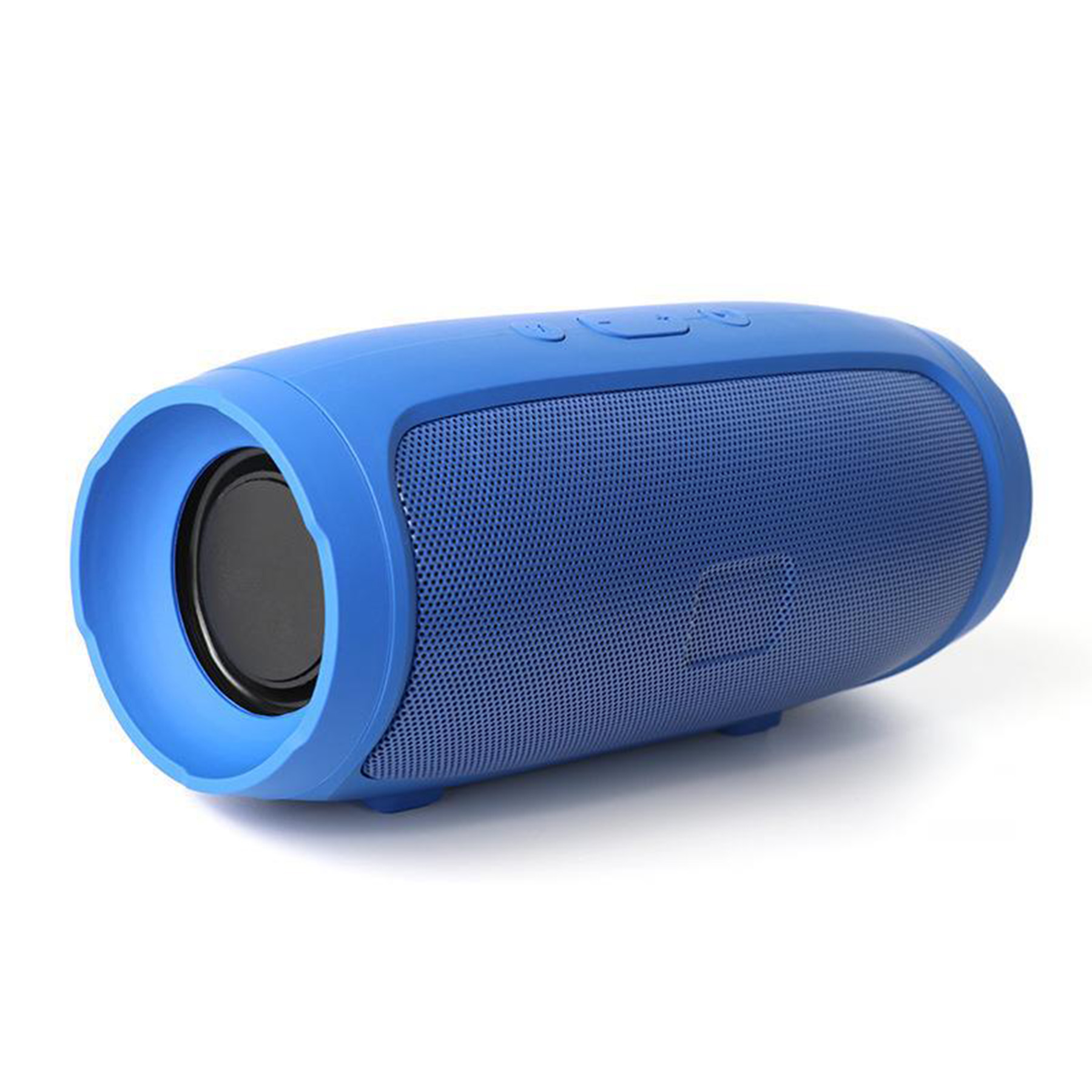 Portable Bluetooth Speaker 3