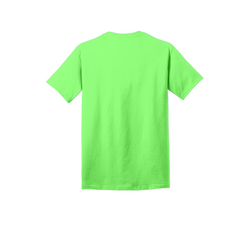 Port & Company - Core Cotton Tee. 88
