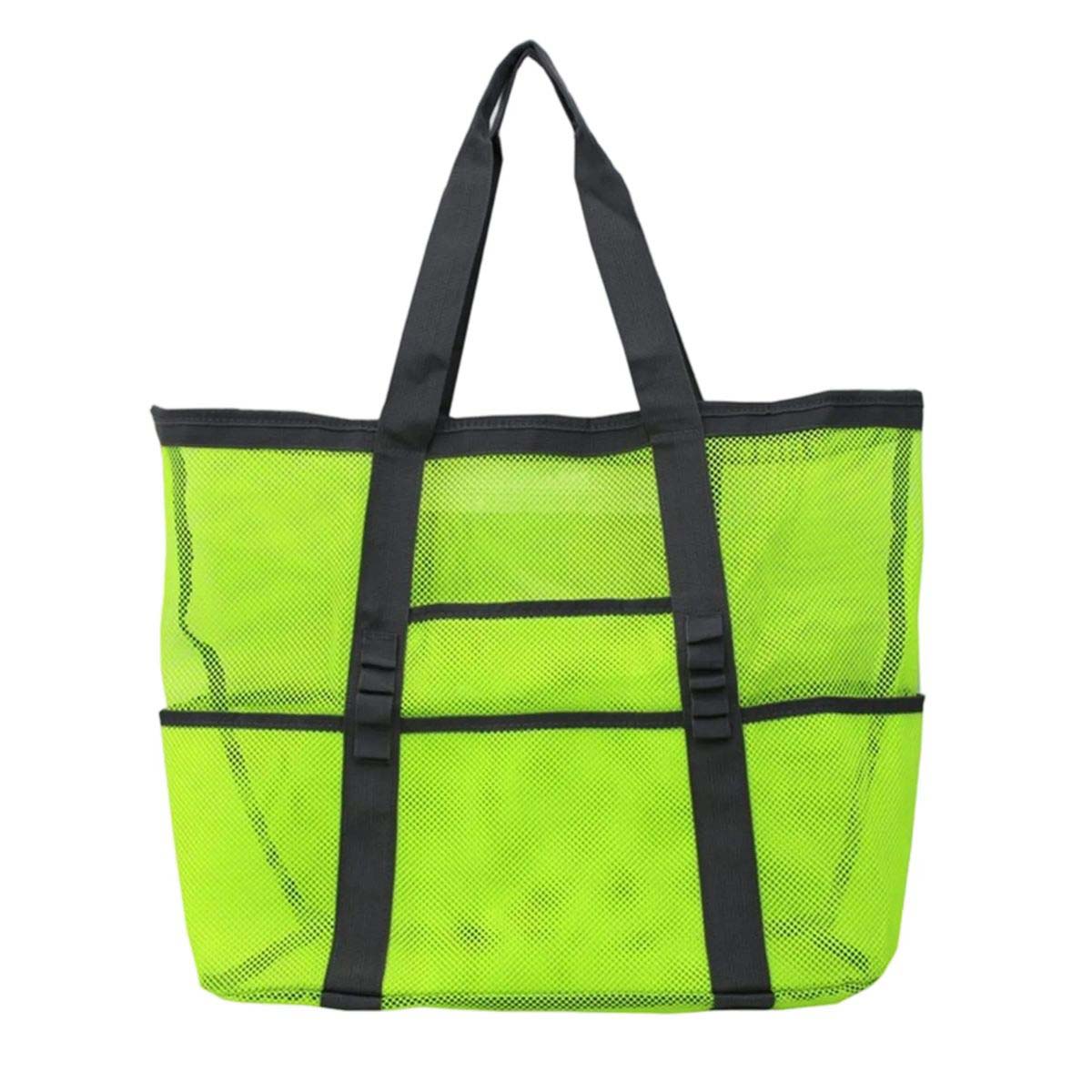 Spacious Travel Storage Bag with Smooth Zipper 15