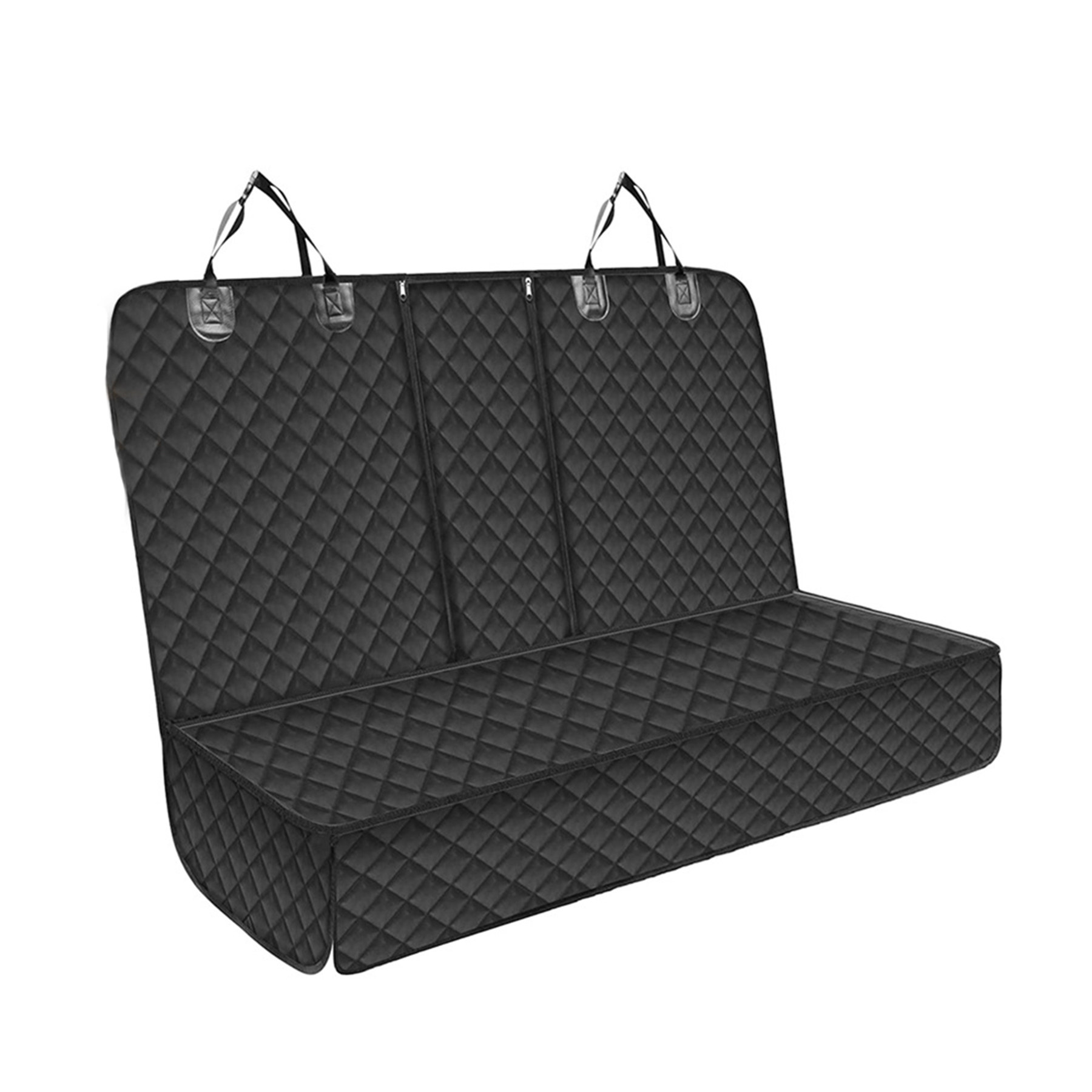 Pets Car Seat Cover 3
