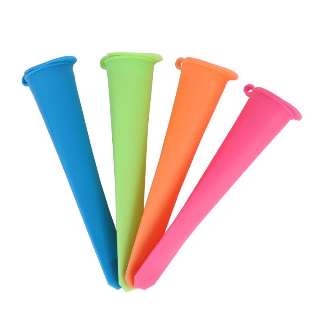 Silicone Ice Pop Mold 6