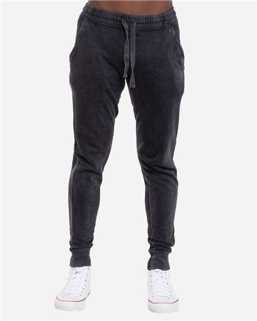 Unisex Vintage Joggers - LST009 46