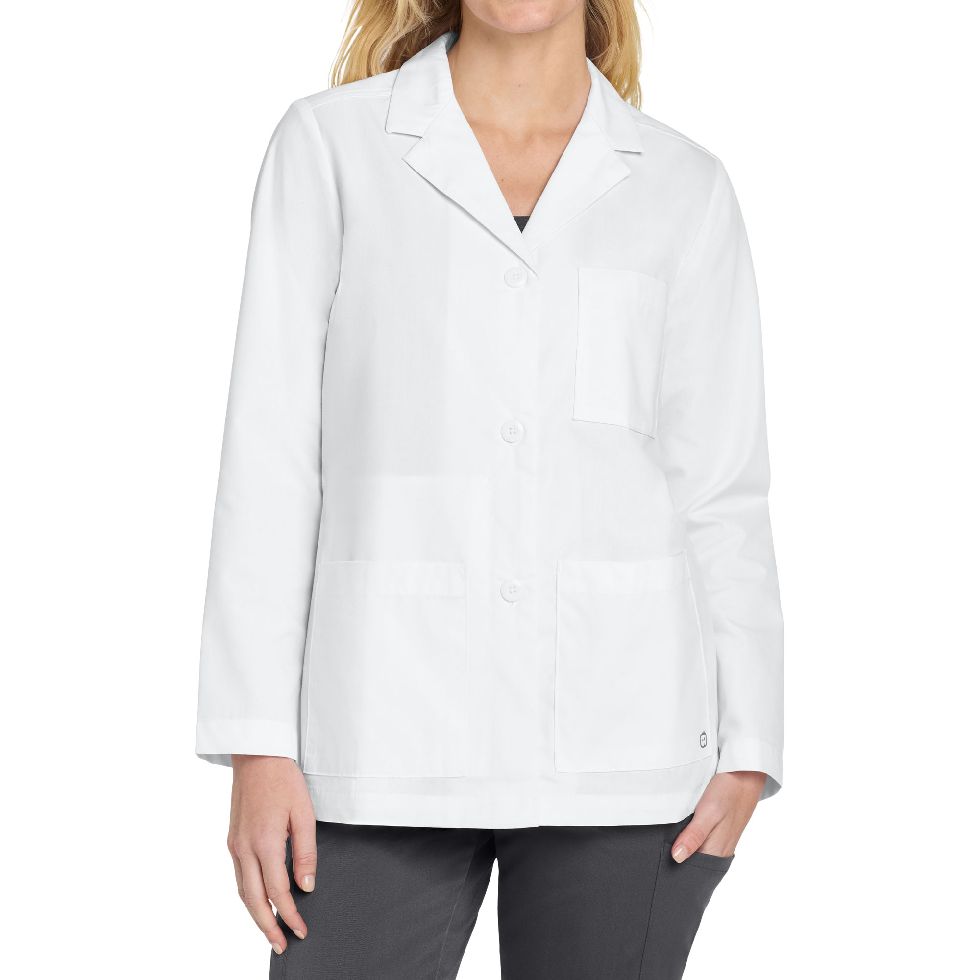 Wink® Women's Consultation Lab Coat 5
