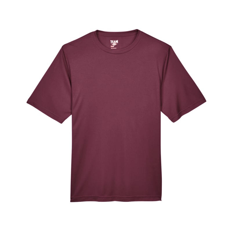 Team 365 Men's Zone Performance T-Shirt 23