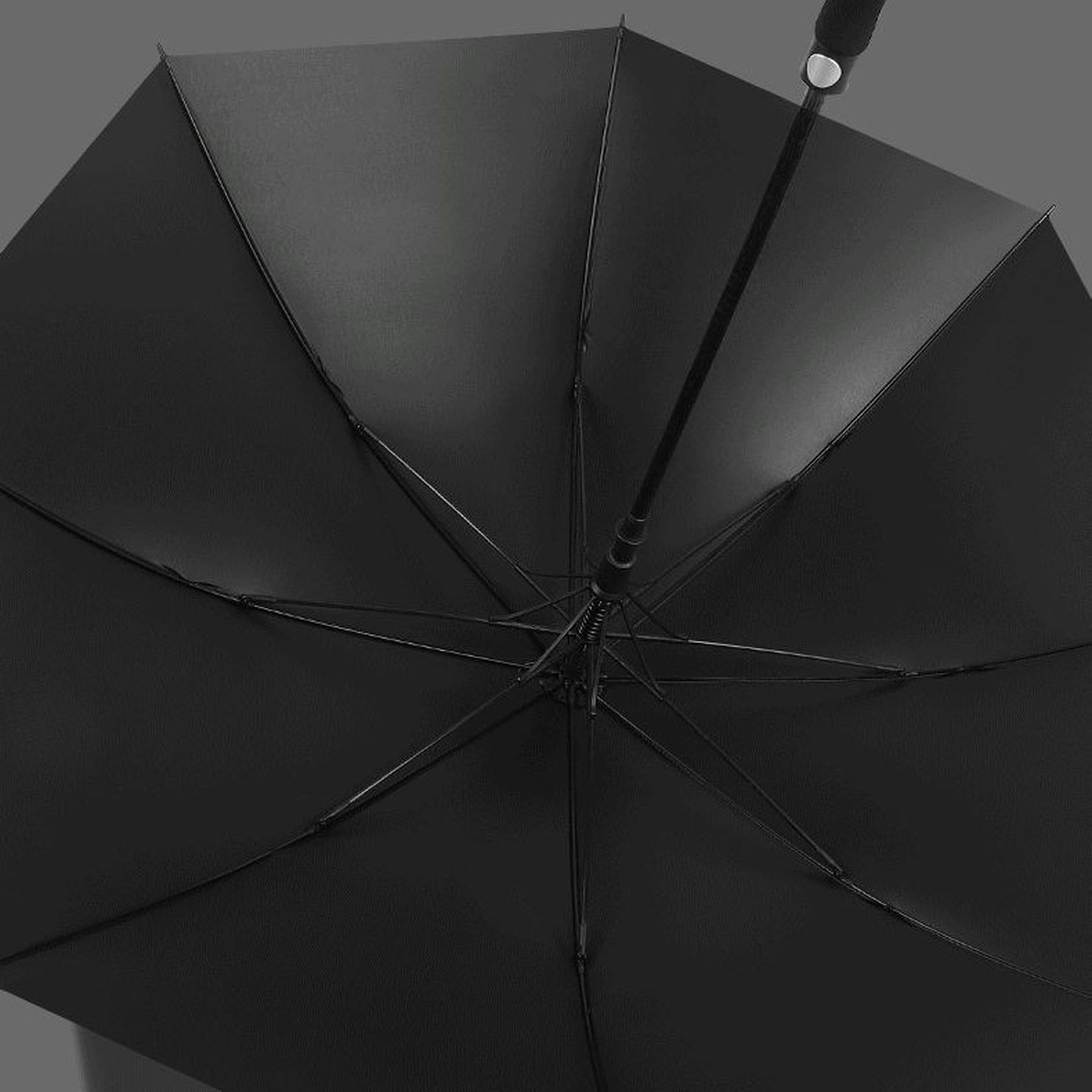 Automatic Open Windproof Large Golf Umbrellas 6