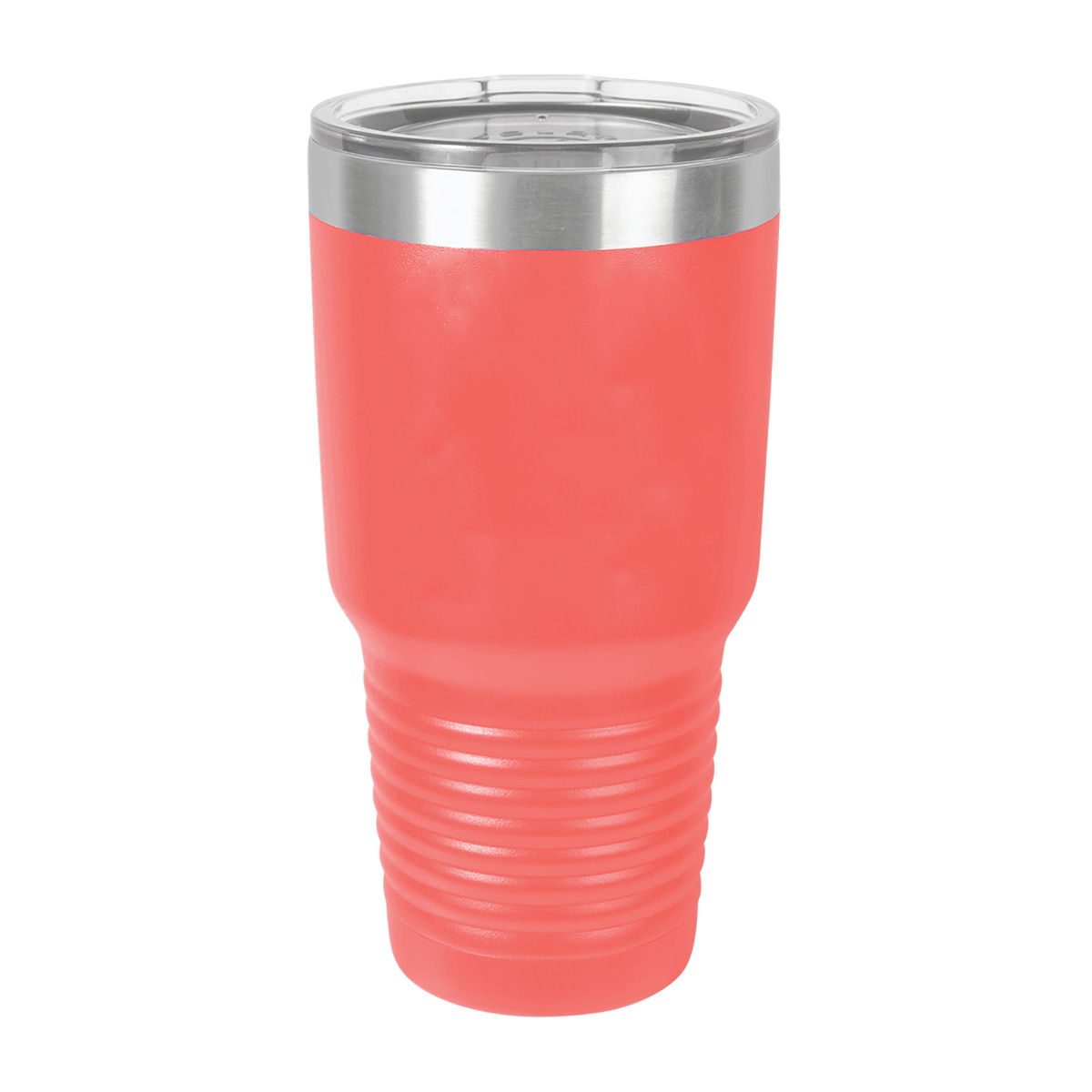 30 Oz. Polar Camel Stainless Steel Tumbler with Sliding Lid 24