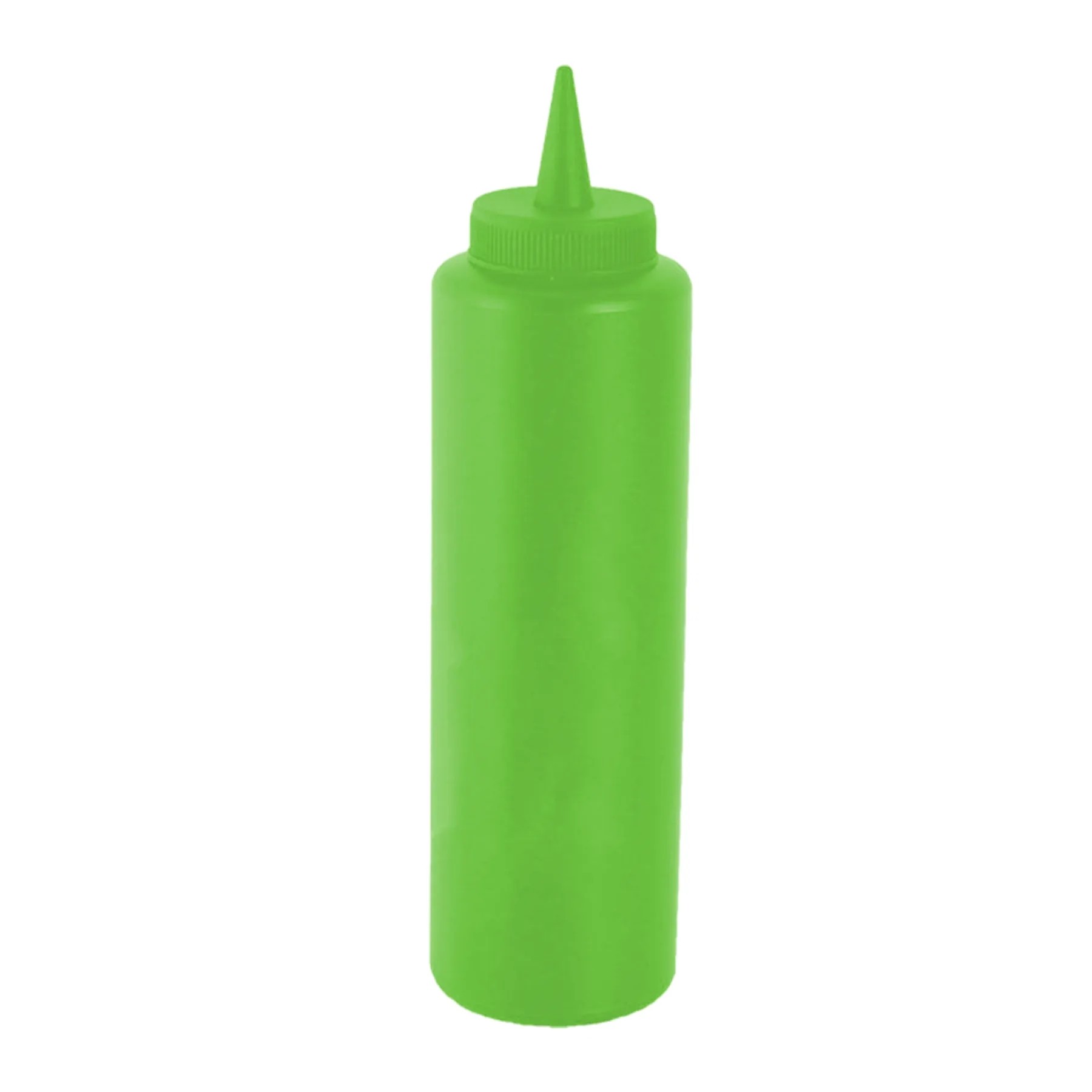 14.2Oz Plastic Squeeze Bottle 2