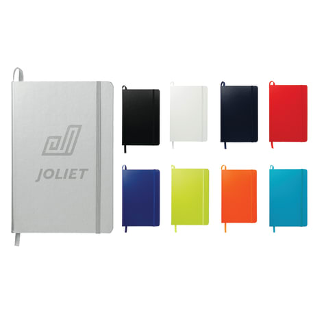 FSC® Mix 5.5" x 8.5" Ambassador Bound Journal 115
