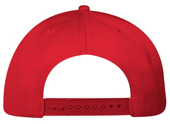 OTTO CAP® 6 Panel Mid Profile Baseball Cap 47