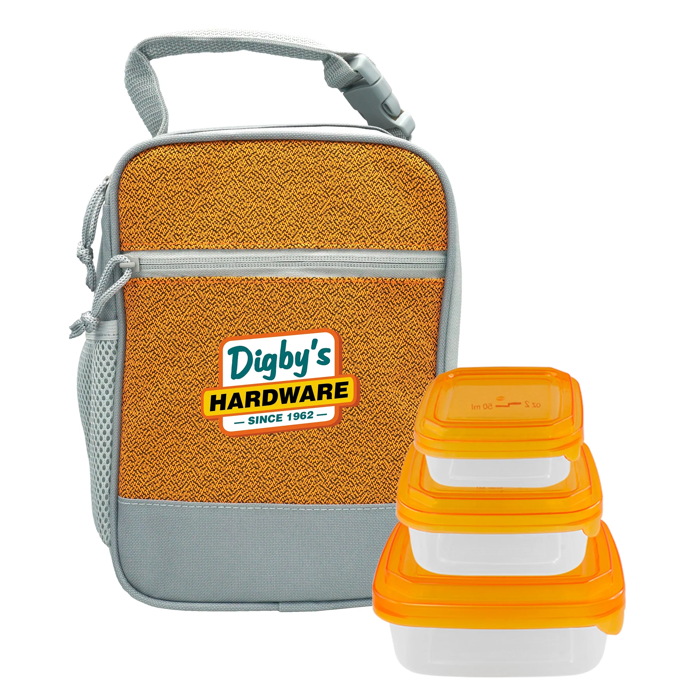 Speck Handy Portion Control Kit 9