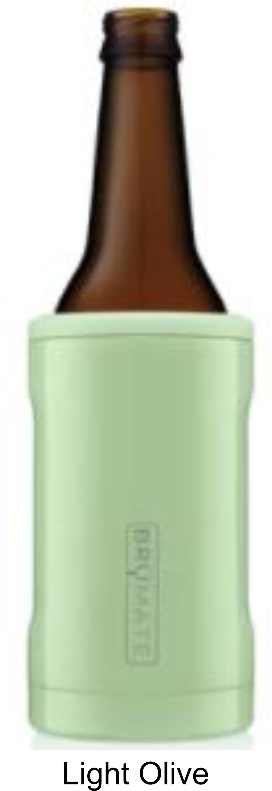 BruMate Hopsulator 12 oz Bottle Insulator 13