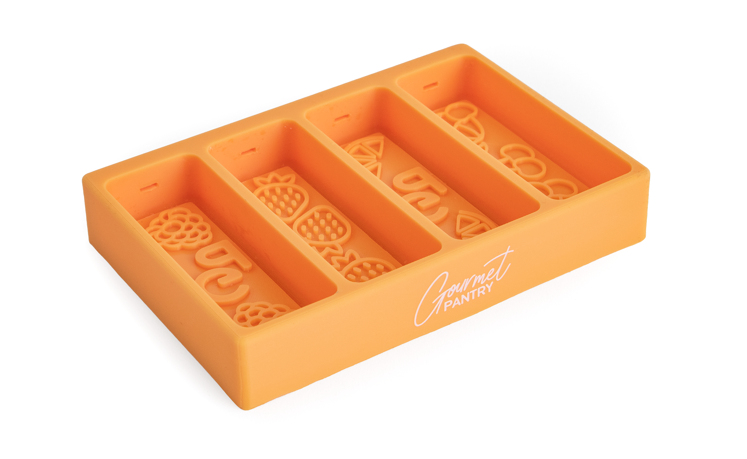 Siligrams® Popsicle Molds 5