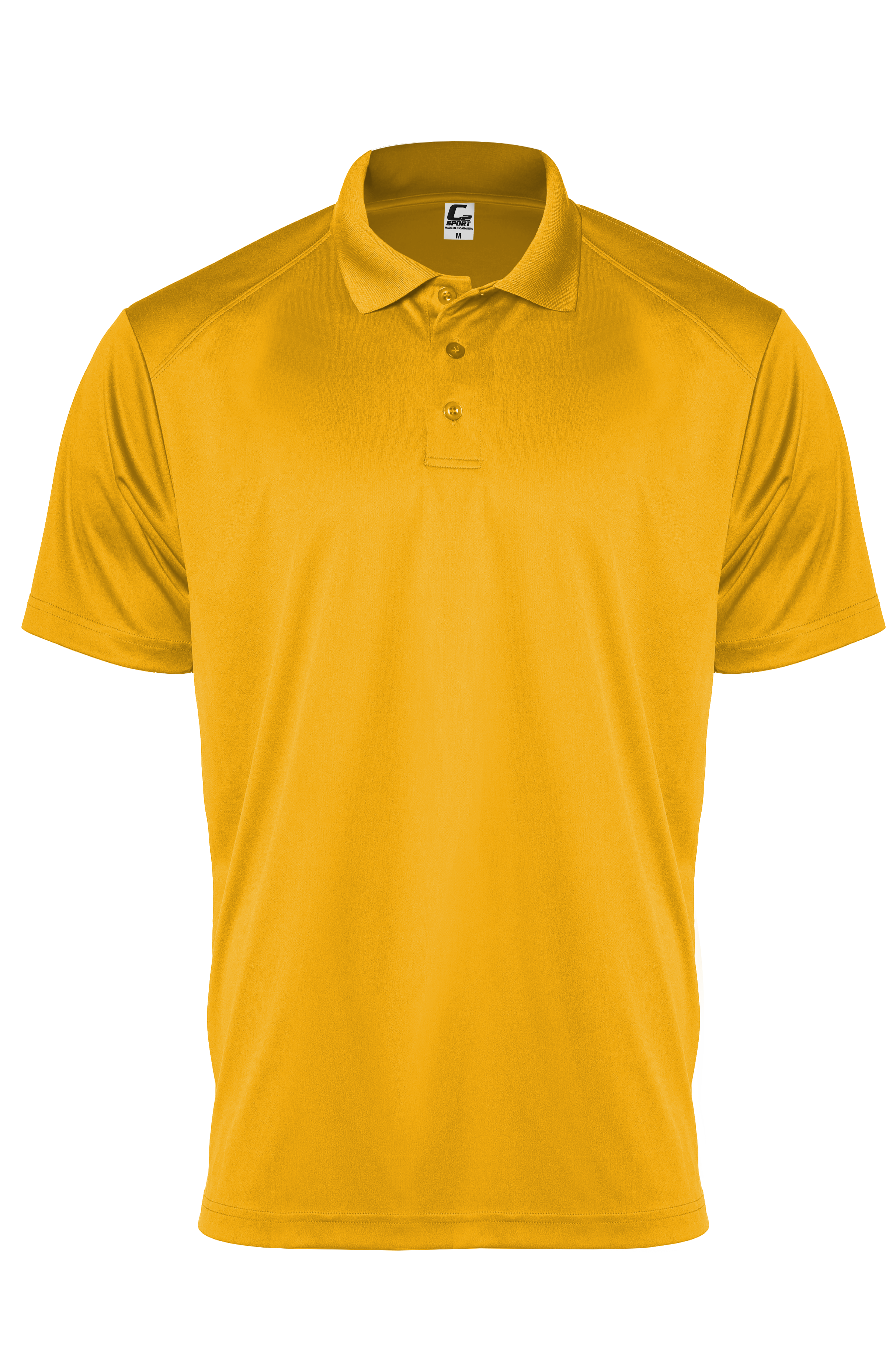 C2 Utility Polo 14