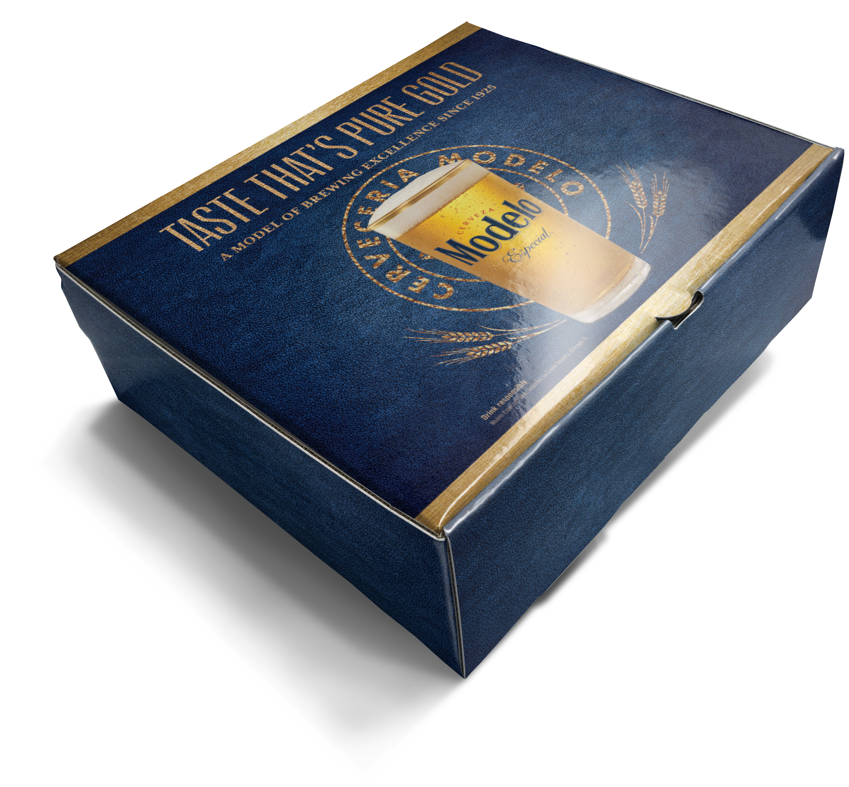 Presentation & Mailer Boxes *Includes Full Color & High Gloss Finish 5