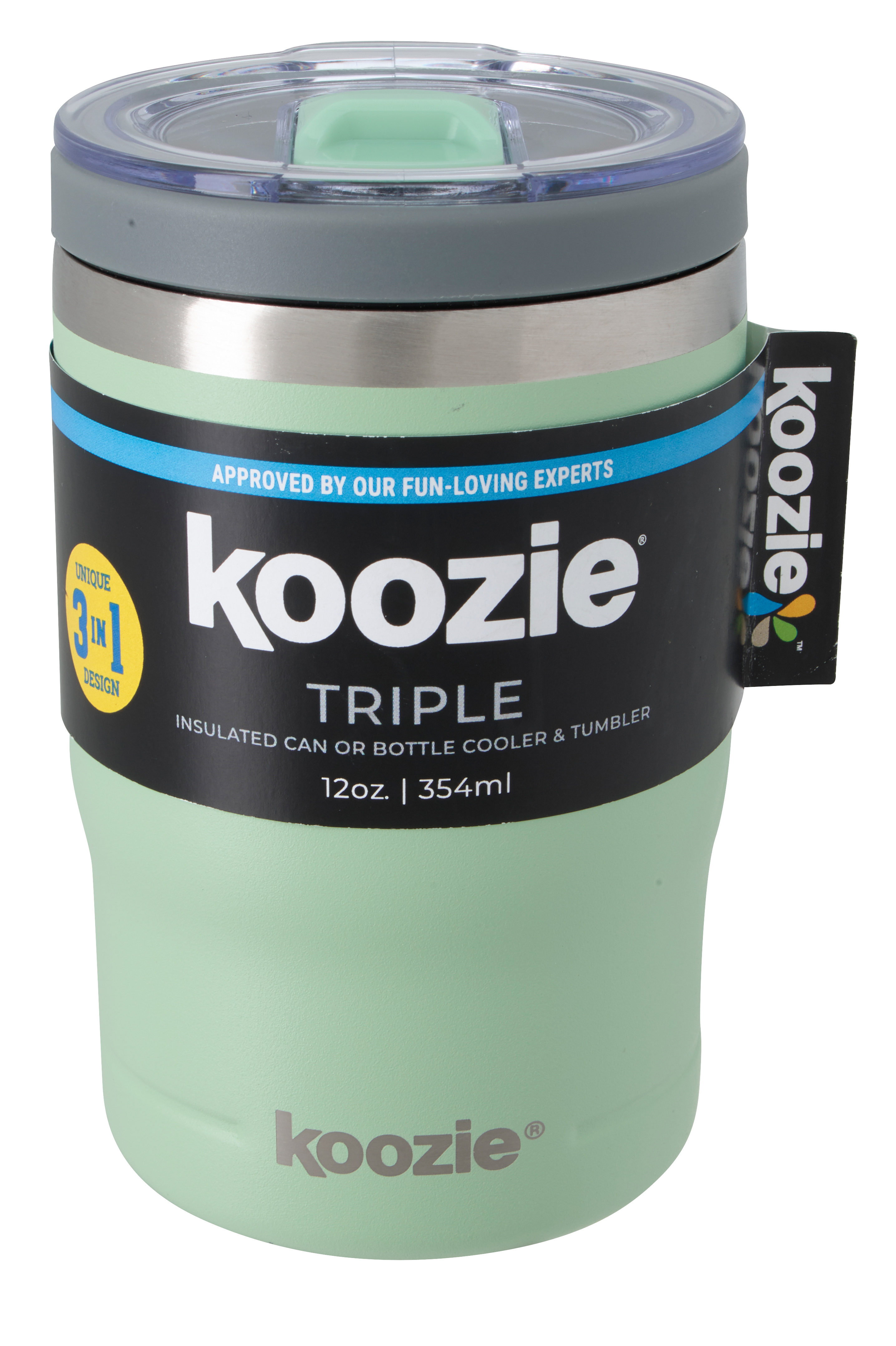 Triple Vacuum Tumbler 13 oz