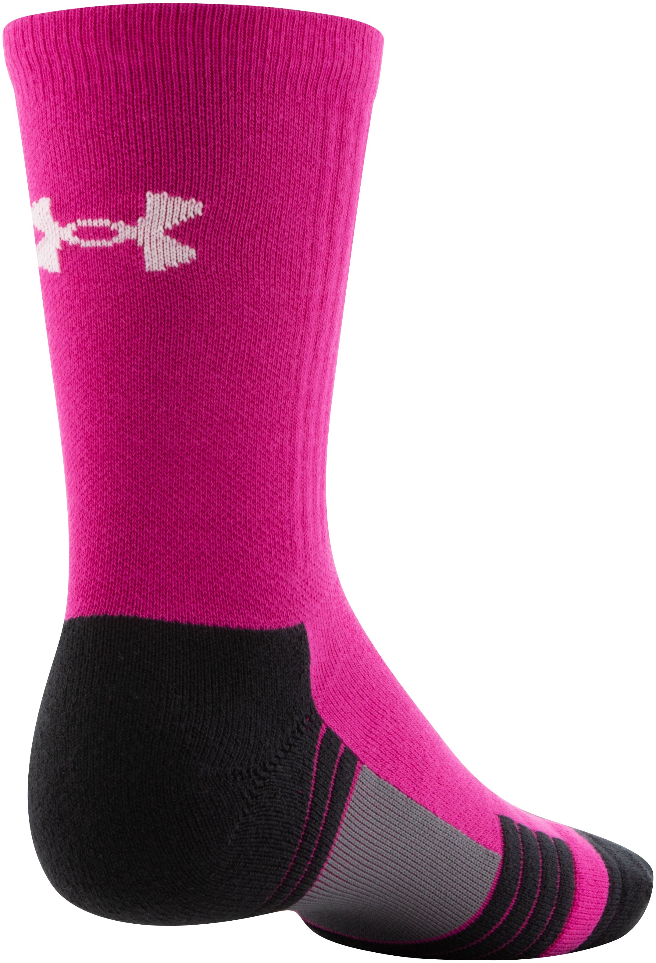 UA Team Unisex Crew Socks 14