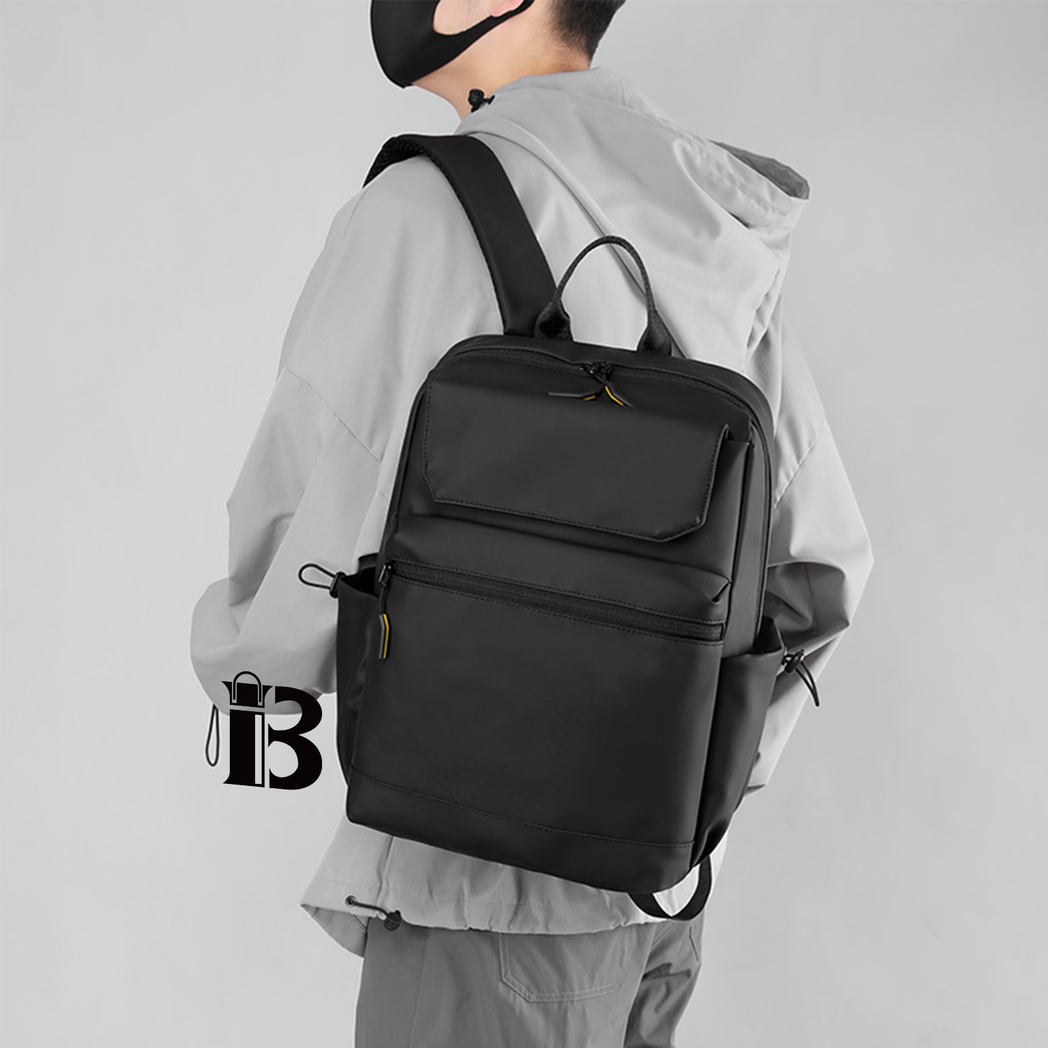 Business Flight Approved Carry on Backpack 3