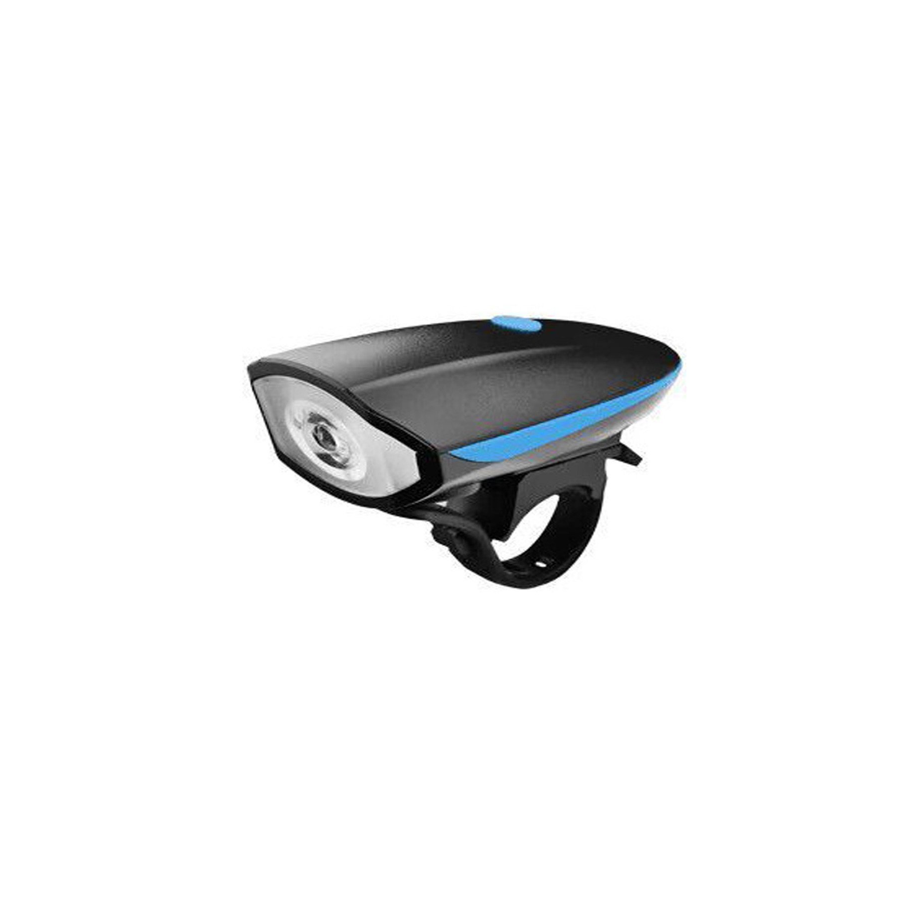 Multi Functional Bicycle Charging Headlights Horns 6