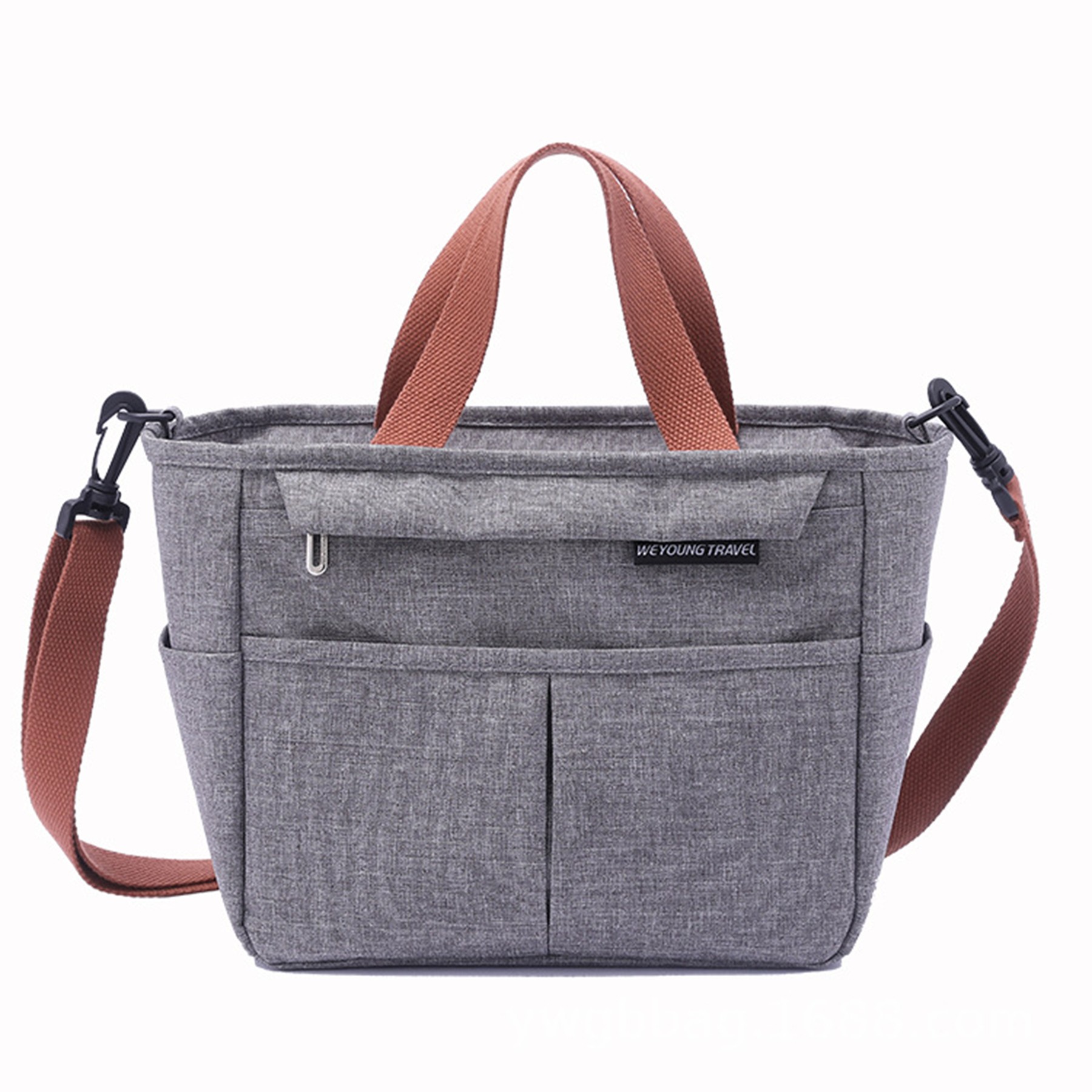 Insulated Lunch Box 2