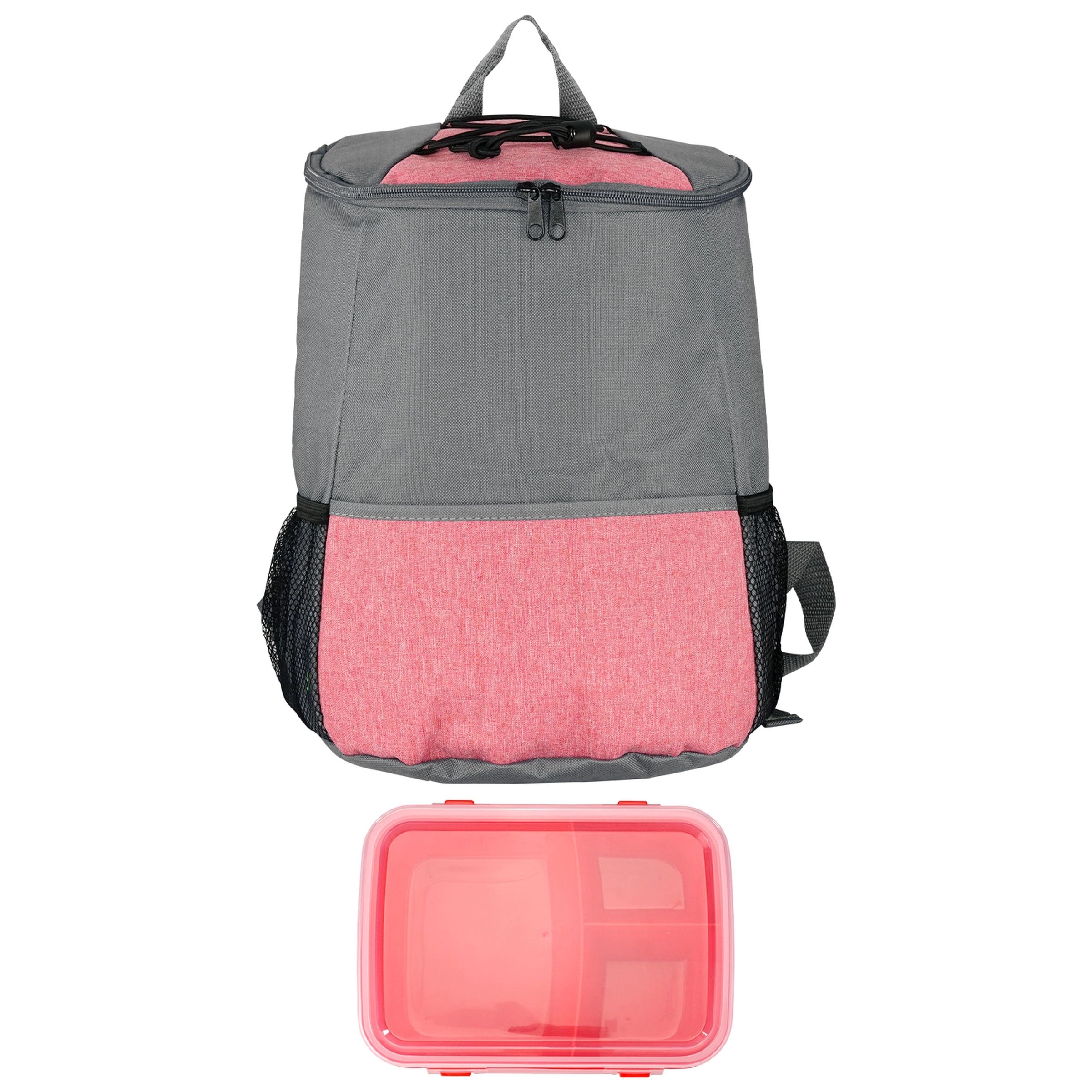 Ridge Lunch To Go Backpack Cooler 13