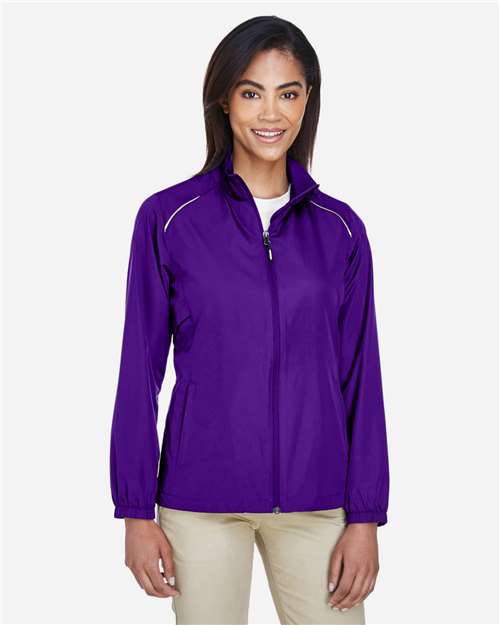 Women's Techno Lite Motivate Unlined Lightweight Jacket - 78183 73